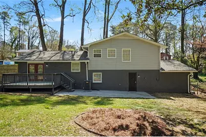 3960 Wedgefield Circle, Decatur, GA 30035 - Photo 23