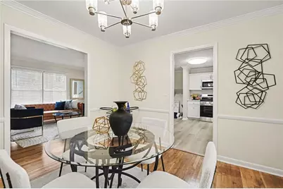 3960 Wedgefield Circle, Decatur, GA 30035 - Photo 7