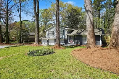 3960 Wedgefield Circle, Decatur, GA 30035 - Photo 21