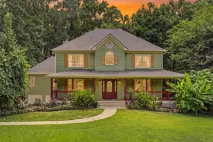 325 Pickett's Crossing, Acworth, GA 30101 - Photo 1
