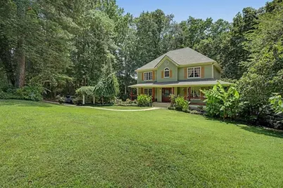 325 Pickett's Crossing, Acworth, GA 30101 - Photo 45