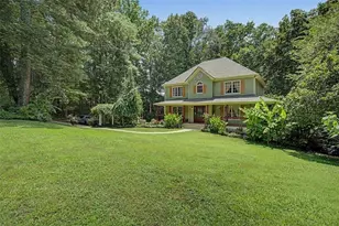325 Pickett's Crossing, Acworth, GA 30101 - Photo 45