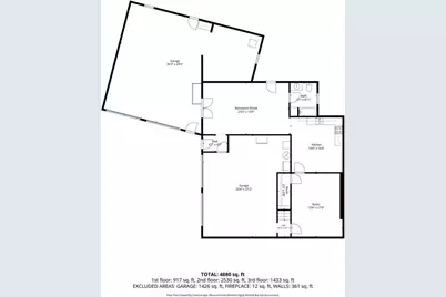 325 Pickett's Crossing, Acworth, GA 30101 - Photo 29
