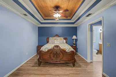 325 Pickett's Crossing, Acworth, GA 30101 - Photo 23