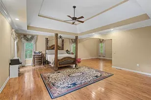 325 Pickett's Crossing, Acworth, GA 30101 - Photo 17