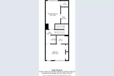 1708 Liberty Parkway NW, Atlanta, GA 30318 - Photo 21