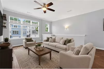 1708 Liberty Parkway NW, Atlanta, GA 30318 - Photo 5