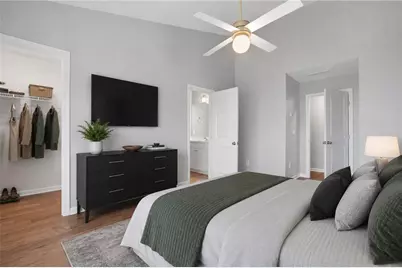 1708 Liberty Parkway NW, Atlanta, GA 30318 - Photo 9