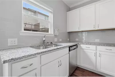 1708 Liberty Parkway NW, Atlanta, GA 30318 - Photo 3