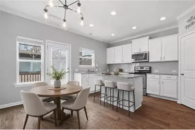 1708 Liberty Parkway NW, Atlanta, GA 30318 - Photo 1
