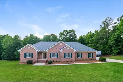 604 Clearwater Court, McDonough, GA 30252 - Photo 1