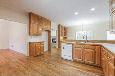 604 Clearwater Court, McDonough, GA 30252 - Photo 11
