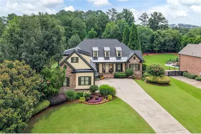 154 Gold Leaf Trail, Powder Springs, GA 30127 - Photo 81