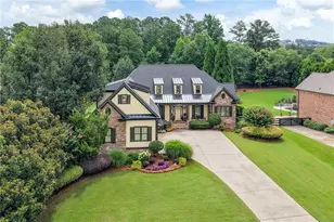 154 Gold Leaf Trail, Powder Springs, GA 30127 - Photo 81