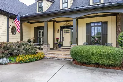 154 Gold Leaf Trail, Powder Springs, GA 30127 - Photo 3