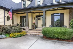 154 Gold Leaf Trail, Powder Springs, GA 30127 - Photo 3