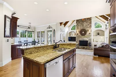 154 Gold Leaf Trail, Powder Springs, GA 30127 - Photo 19