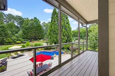 154 Gold Leaf Trail, Powder Springs, GA 30127 - Photo 5