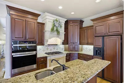 154 Gold Leaf Trail, Powder Springs, GA 30127 - Photo 17
