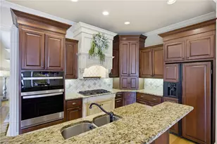 154 Gold Leaf Trail, Powder Springs, GA 30127 - Photo 17