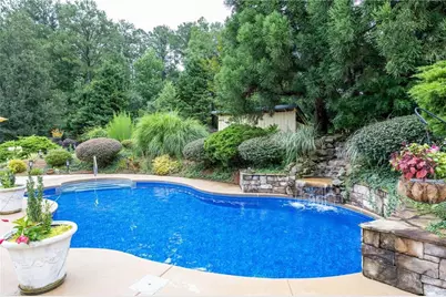154 Gold Leaf Trail, Powder Springs, GA 30127 - Photo 65