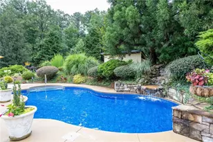 154 Gold Leaf Trail, Powder Springs, GA 30127 - Photo 65