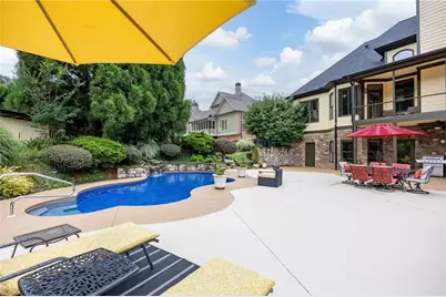 154 Gold Leaf Trail, Powder Springs, GA 30127 - Photo 69