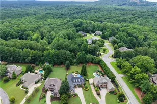 154 Gold Leaf Trail, Powder Springs, GA 30127 - Photo 77