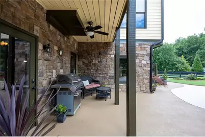 154 Gold Leaf Trail, Powder Springs, GA 30127 - Photo 71