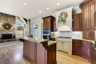 154 Gold Leaf Trail, Powder Springs, GA 30127 - Photo 15