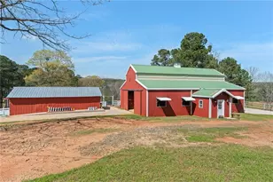 1687 Turkey Creek Rd, Thomaston, GA 30286 - Photo 67