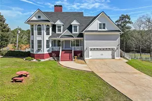 1687 Turkey Creek Rd, Thomaston, GA 30286 - Photo 1