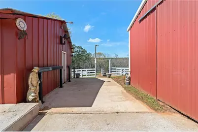 1687 Turkey Creek Road, Thomaston, GA 30286 - Photo 83