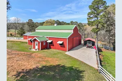 1687 Turkey Creek Road, Thomaston, GA 30286 - Photo 57