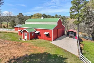 1687 Turkey Creek Rd, Thomaston, GA 30286 - Photo 57