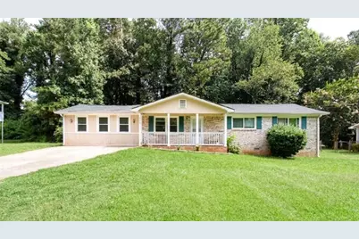 2289 Chestnut Log Drive, Lithia Springs, GA 30122 - Photo 1