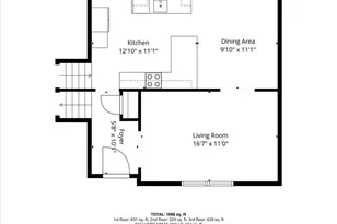 13 Wellington Way SE, Rome, GA 30161 - Photo 39