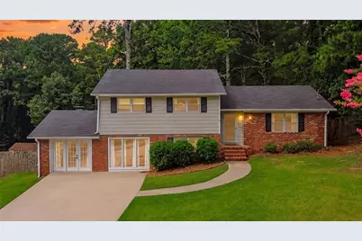 13 Wellington Way SE, Rome, GA 30161 - Photo 1