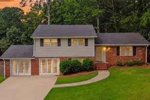 13 Wellington Way SE, Rome, GA 30161 - Photo 1