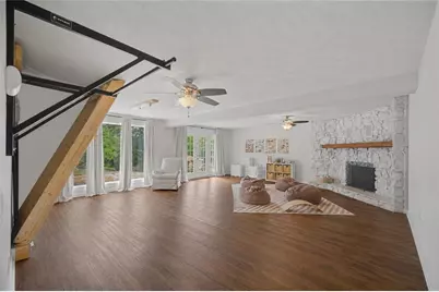 13 Wellington Way SE, Rome, GA 30161 - Photo 23