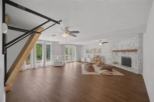 13 Wellington Way SE, Rome, GA 30161 - Photo 23
