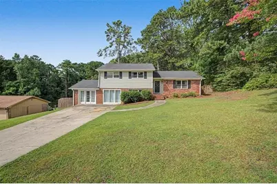 13 Wellington Way SE, Rome, GA 30161 - Photo 27