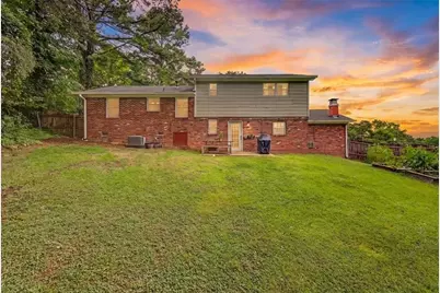 13 Wellington Way SE, Rome, GA 30161 - Photo 35