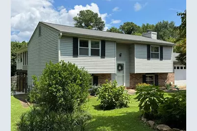 2081 Branch View Drive, Marietta, GA 30062 - Photo 1