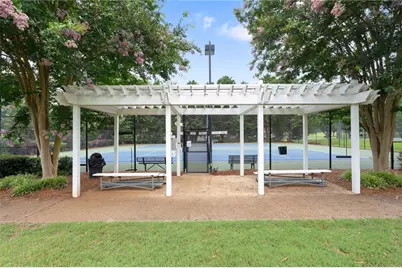 8745 Stone River Drive, Gainesville, GA 30506 - Photo 63