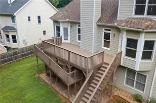 8745 Stone River Dr, Gainesville, GA 30506 - Photo 49