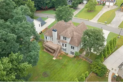 8745 Stone River Drive, Gainesville, GA 30506 - Photo 57