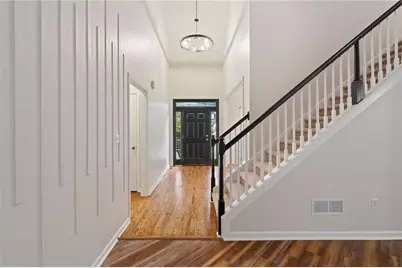 8745 Stone River Drive, Gainesville, GA 30506 - Photo 5