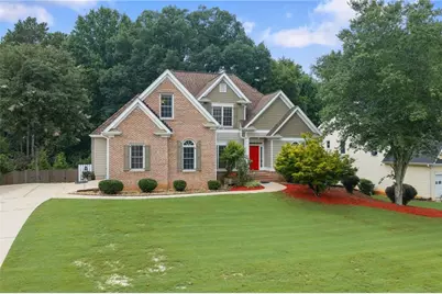 8745 Stone River Drive, Gainesville, GA 30506 - Photo 55
