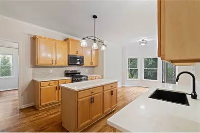 8745 Stone River Drive, Gainesville, GA 30506 - Photo 17